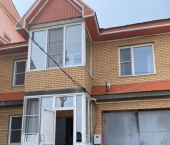 коттедж 187 кв м Красногвардейская улица, 51