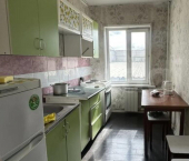 1-комн, 32кв м, этаж 2/5 ул Приречная, 5