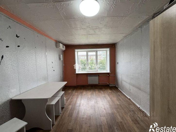 Комната ул Ключевская, 31,  д. 31