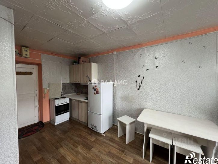 Комната ул Ключевская, 31,  д. 31