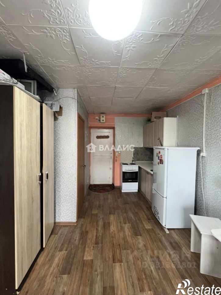 Комната ул Ключевская, 31,  д. 31