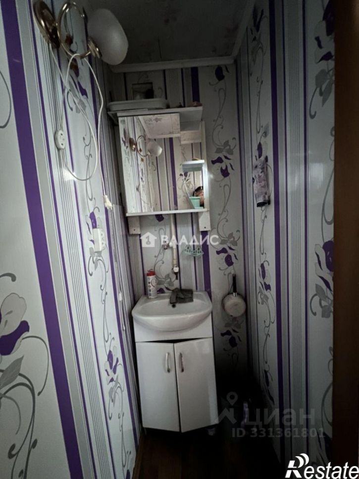 Комната ул Ключевская, 31,  д. 31