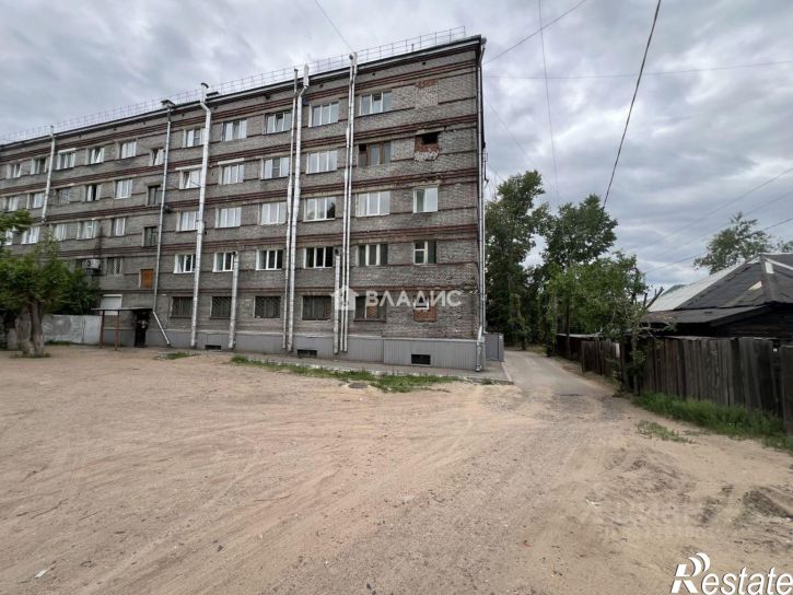 Комната ул Ключевская, 31,  д. 31