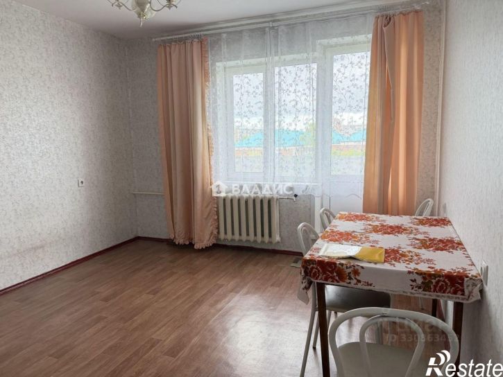 1-комн квартира улица Королёва, 18,  д. 18