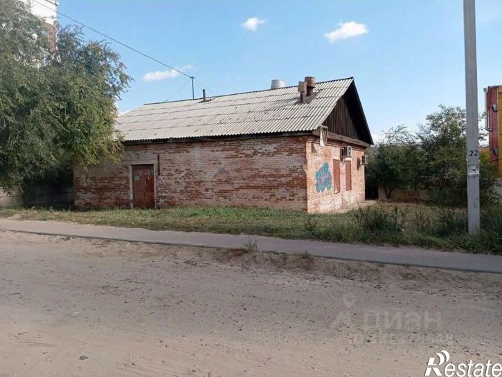 Отдельное здание улица Революции 1905 года, 4,  д. 4