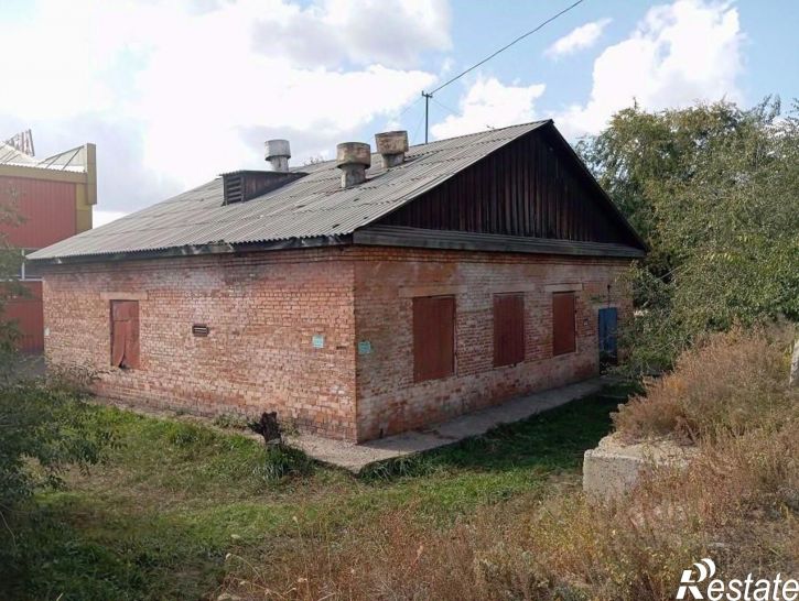 Отдельное здание улица Революции 1905 года, 4,  д. 4