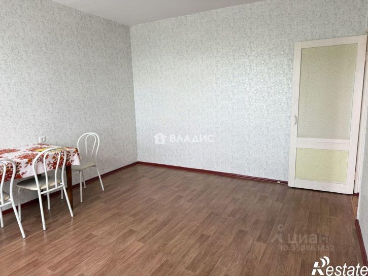 1-комн квартира улица Королёва, 18,  д. 18