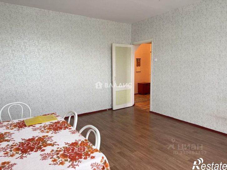 1-комн квартира улица Королёва, 18,  д. 18