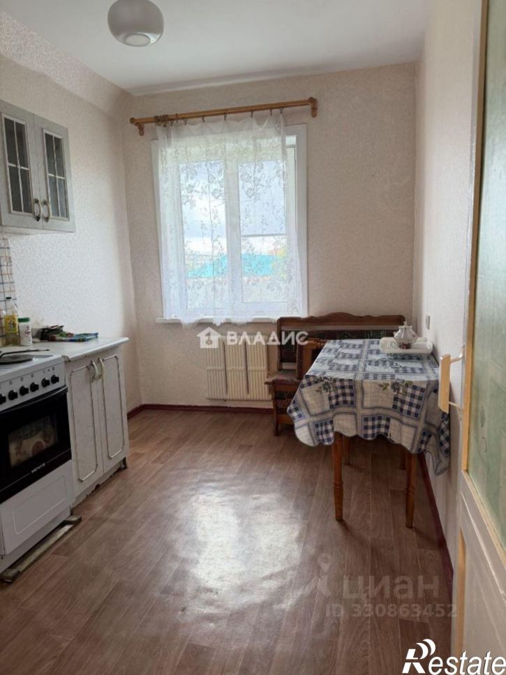 1-комн квартира улица Королёва, 18,  д. 18