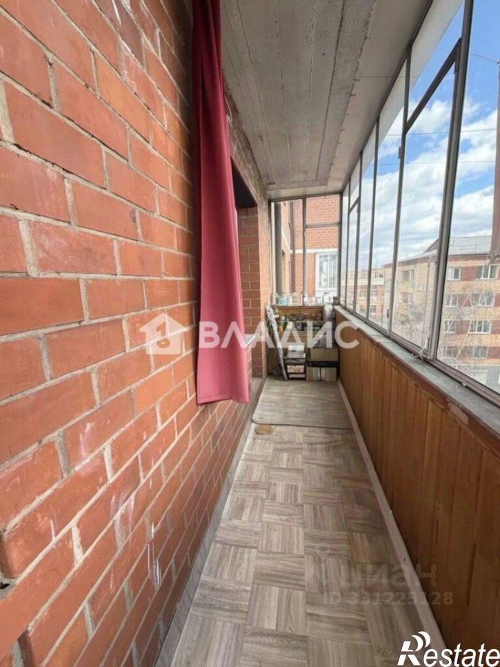 3-комн квартира улица Бабушкина, 13А,  д. 13А