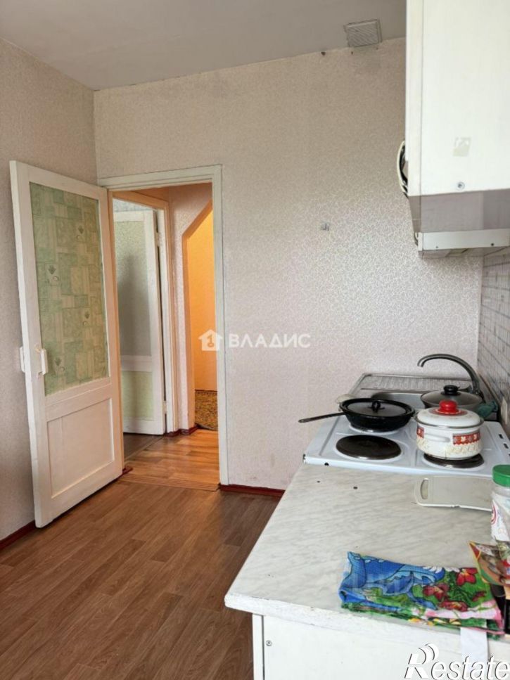 1-комн квартира улица Королёва, 18,  д. 18