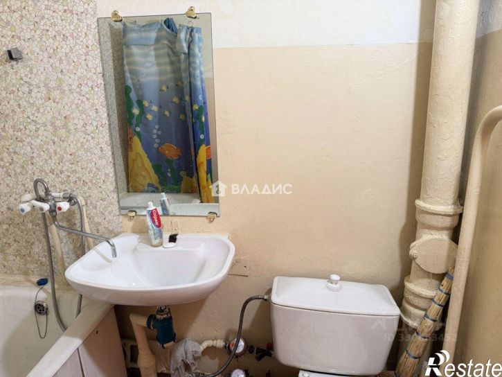 1-комн квартира улица Королёва, 18,  д. 18