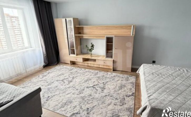 1-комн квартира Ключевская улица, 70А,  д. 70А