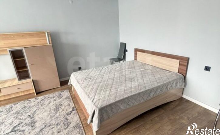 1-комн квартира Ключевская улица, 70А,  д. 70А