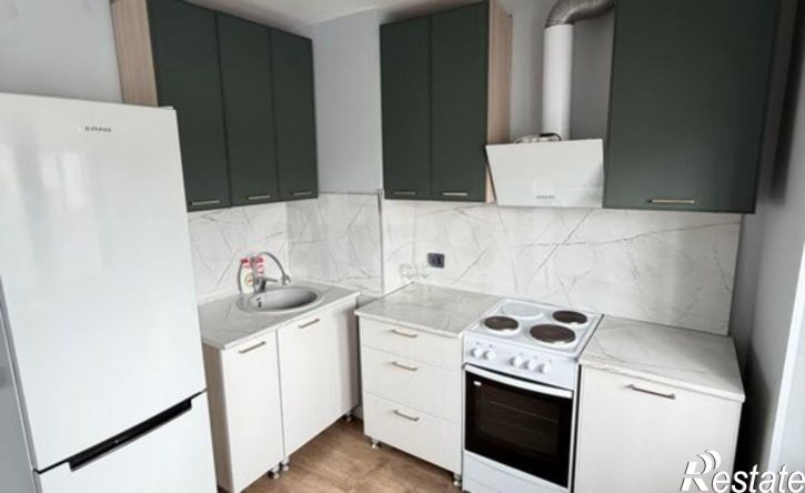 1-комн квартира Ключевская улица, 70А,  д. 70А