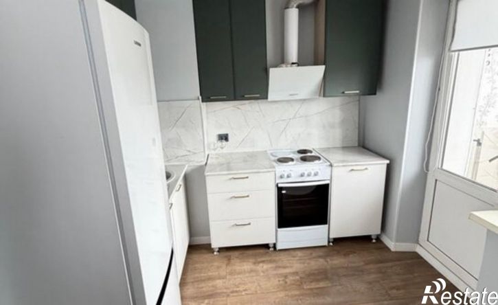 1-комн квартира Ключевская улица, 70А,  д. 70А