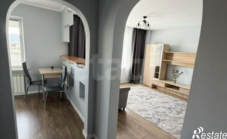 1-комн квартира Ключевская улица, 70А,  д. 70А