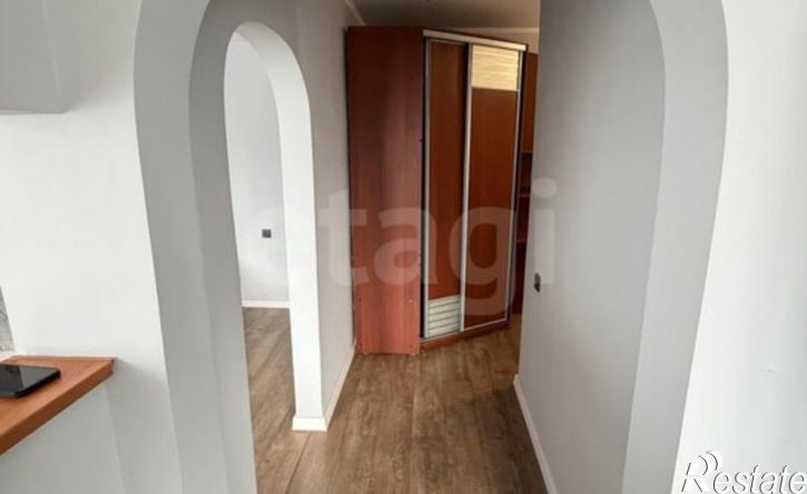 1-комн квартира Ключевская улица, 70А,  д. 70А