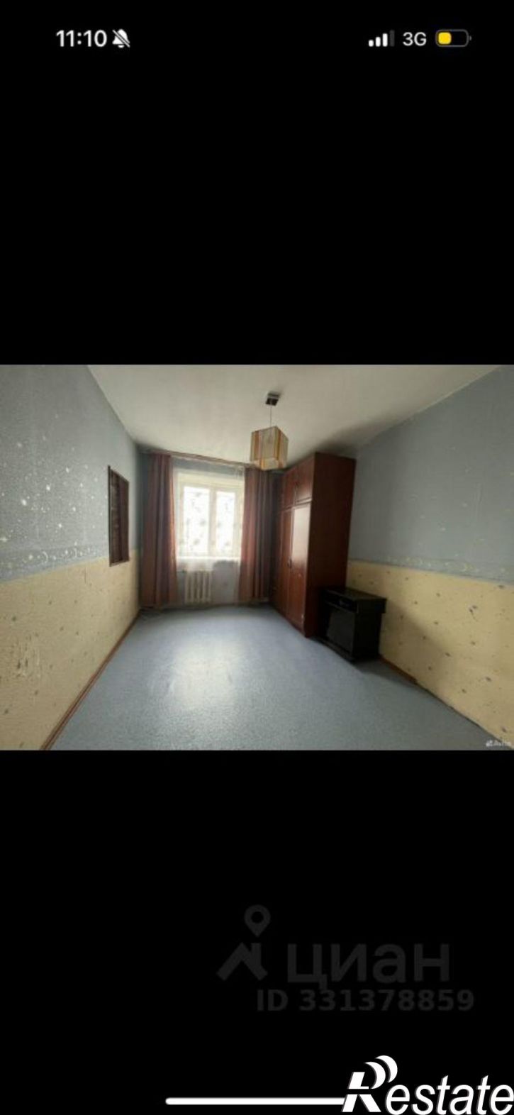 2-комн квартира ул Гагарина, 64а,  д. 64а