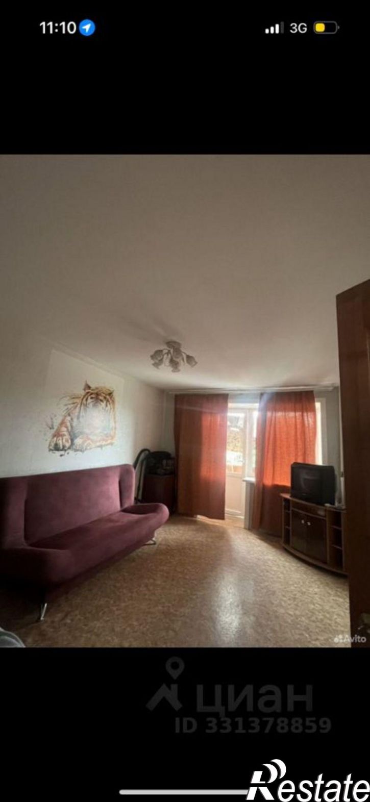 2-комн квартира ул Гагарина, 64а,  д. 64а