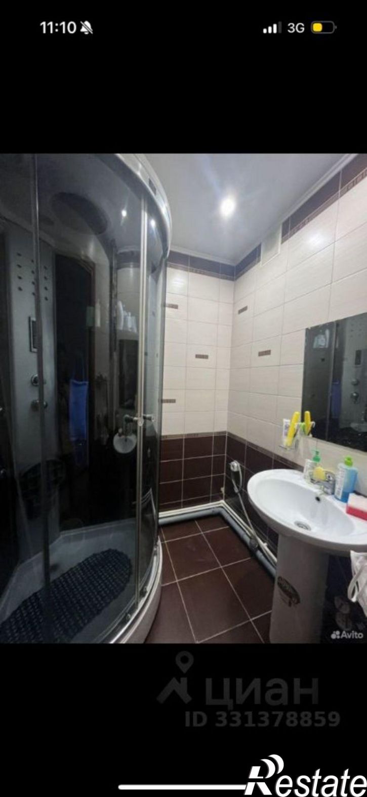 2-комн квартира ул Гагарина, 64а,  д. 64а