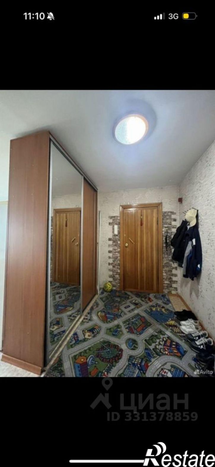 2-комн квартира ул Гагарина, 64а,  д. 64а