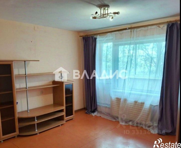 2-комн квартира ул Туполева, 19,  д. 19