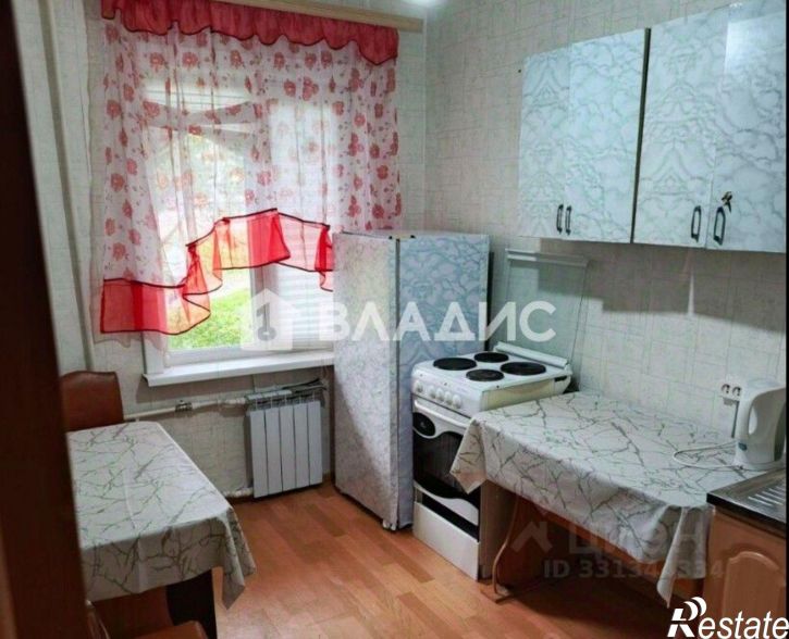 2-комн квартира ул Туполева, 19,  д. 19