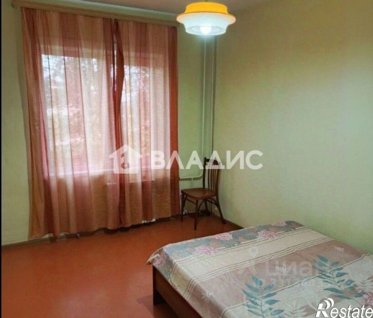 2-комн квартира ул Туполева, 19,  д. 19