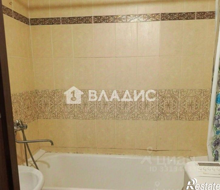 2-комн квартира ул Туполева, 19,  д. 19