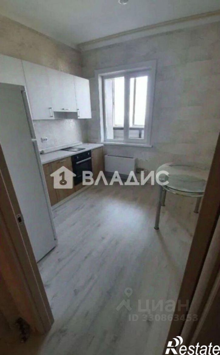 1-комн квартира ул Борсоева, 75,  д. 75
