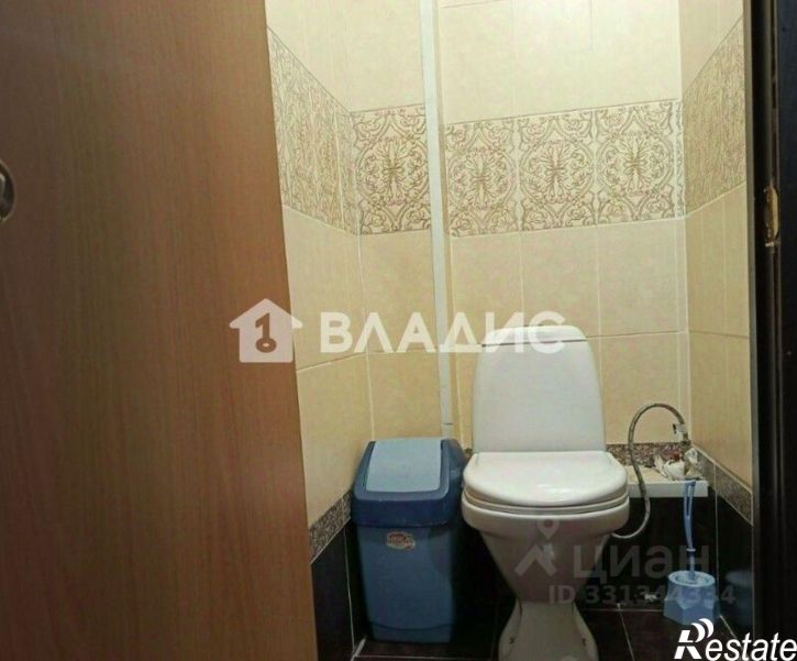 2-комн квартира ул Туполева, 19,  д. 19