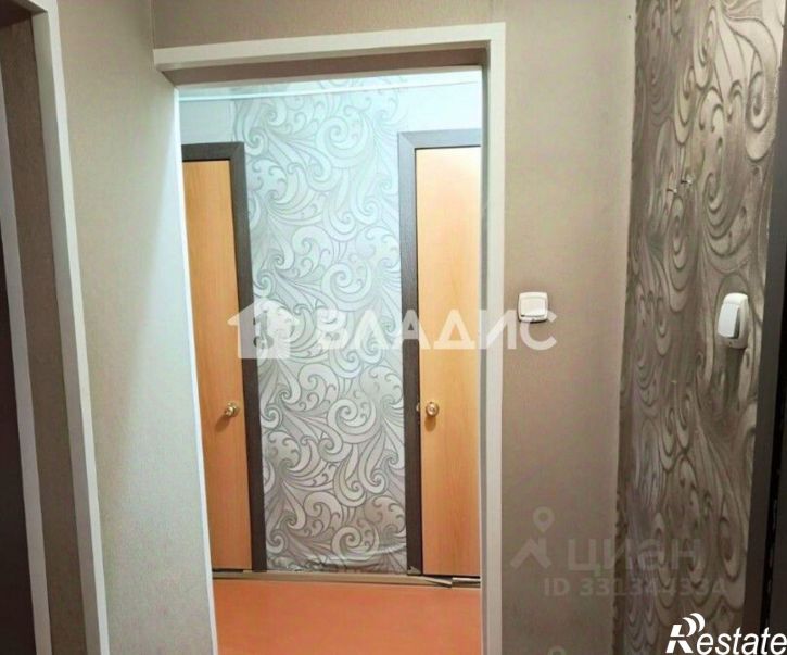 2-комн квартира ул Туполева, 19,  д. 19