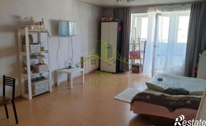 3-комн квартира ул Павлова, 48А,  д. 48А