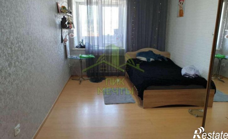 3-комн квартира ул Павлова, 48А,  д. 48А