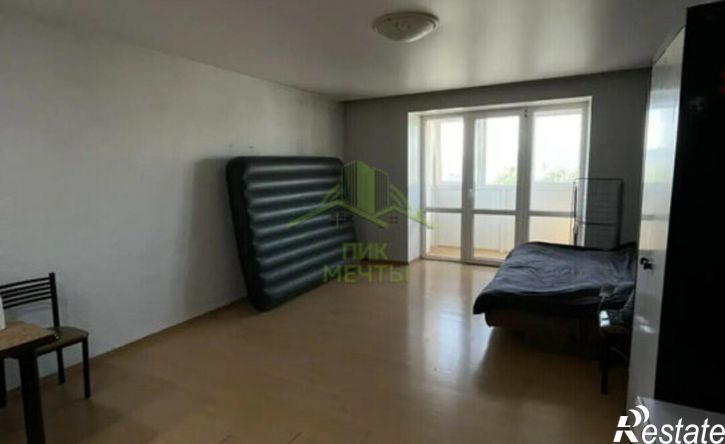 3-комн квартира ул Павлова, 48А,  д. 48А