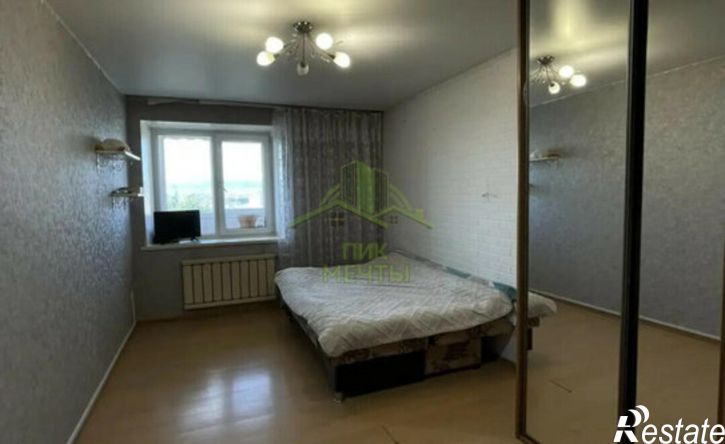 3-комн квартира ул Павлова, 48А,  д. 48А