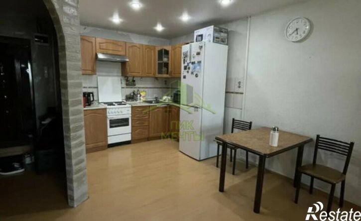 3-комн квартира ул Павлова, 48А,  д. 48А