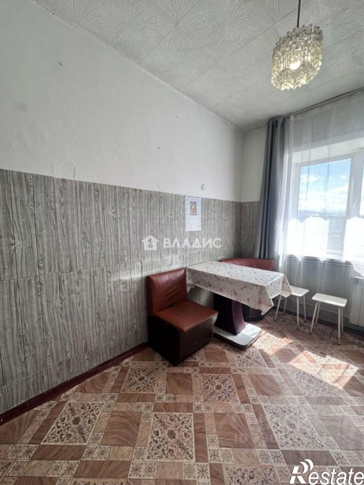 1-комн квартира ул Солнечная, 2,  д. 2