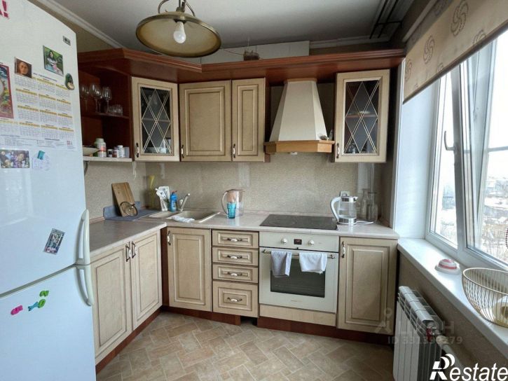 2-комн квартира Профсоюзная улица, 42,  д. 42