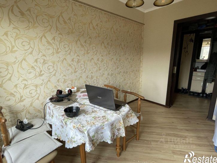 2-комн квартира Профсоюзная улица, 42,  д. 42