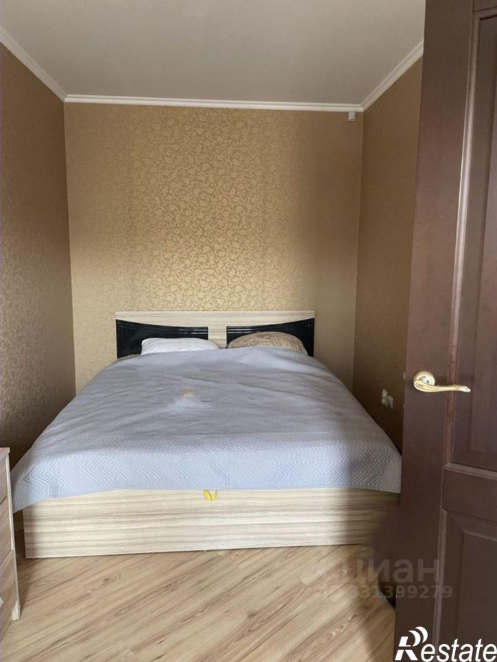 2-комн квартира Профсоюзная улица, 42,  д. 42