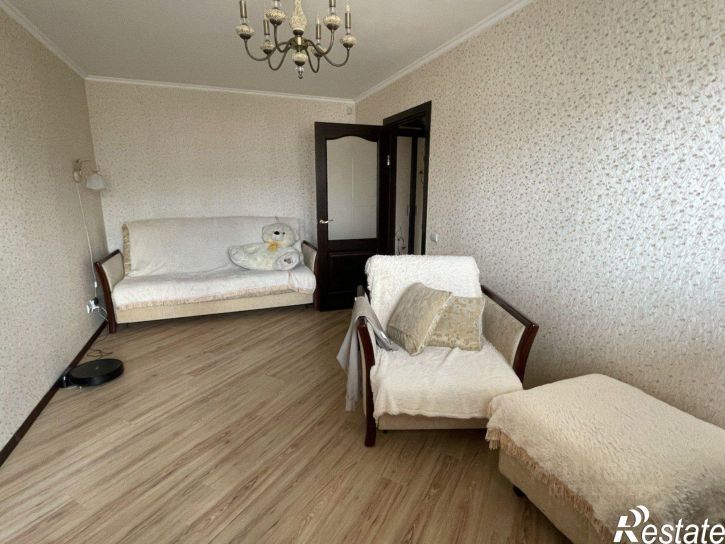 2-комн квартира Профсоюзная улица, 42,  д. 42