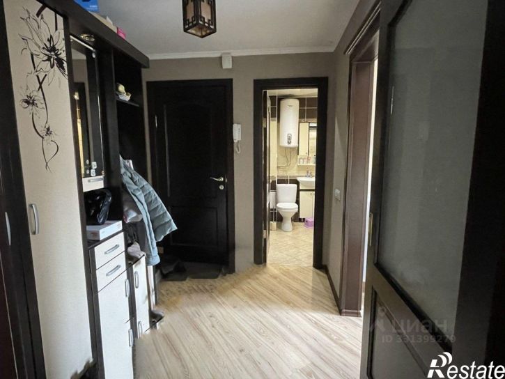 2-комн квартира Профсоюзная улица, 42,  д. 42