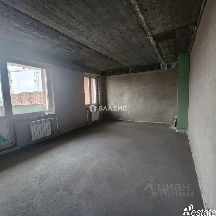 3-комн квартира улица Дашиева, 6,  д. 6