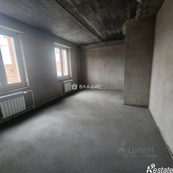 3-комн квартира улица Дашиева, 6,  д. 6