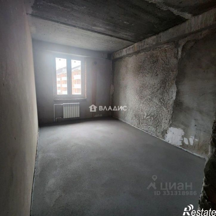 3-комн квартира улица Дашиева, 6,  д. 6