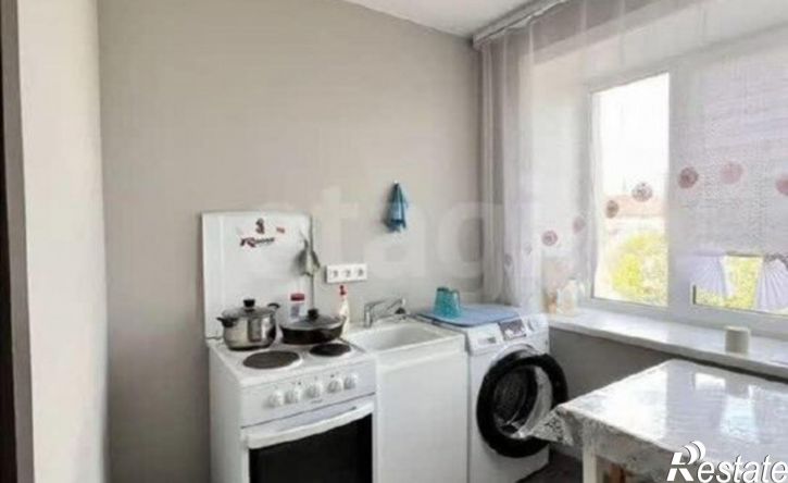 1-комн квартира Краснофлотская улица, 30,  д. 30