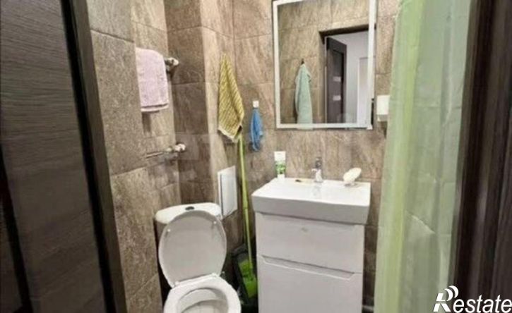 1-комн квартира Краснофлотская улица, 30,  д. 30