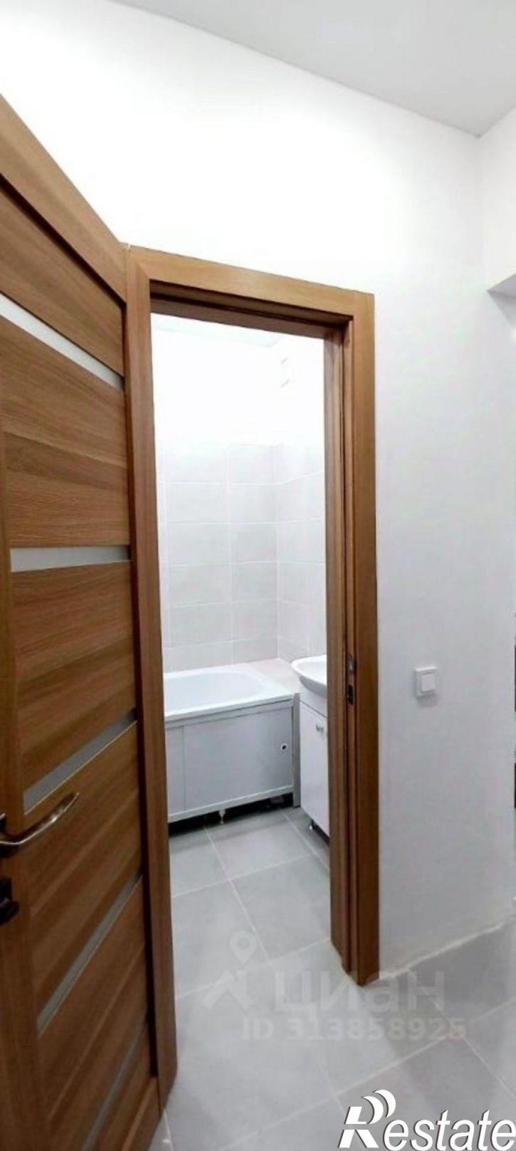 1-комн квартира 115-й микрорайон, 9
